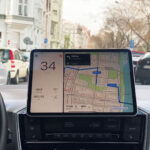 iPad CarPlay