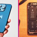 iPhone batéria výdrž batérie
