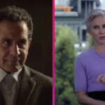 Monk posledný prípad