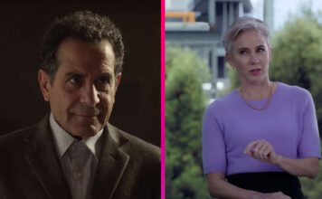 Slávny detektív Monk sa vráti vo filme: Pozrite si trailer Monk posledný prípad