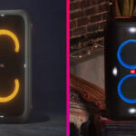 JBL PartyBox