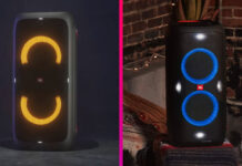 JBL PartyBox