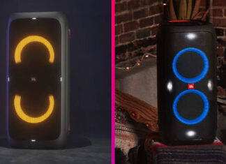 JBL PartyBox
