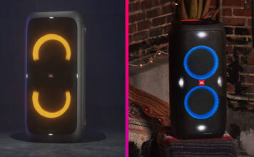 JBL PartyBox