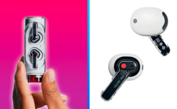 Nothing Ear (Stick) kúpite v zľave: AirPods voči tejto ponuke nemajú šancu Nothing Ear Stick