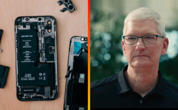 Apple oprava iphone servis