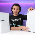 Nové PlayStation 5 „Slim“ verzus to staré: Pozrite sa na rozdiely vo videu PlayStation 5