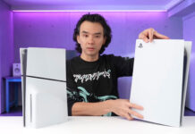PlayStation 5