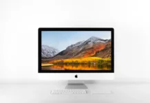 iMac 27"