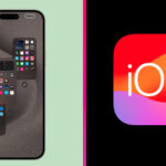 iPhone / iOS