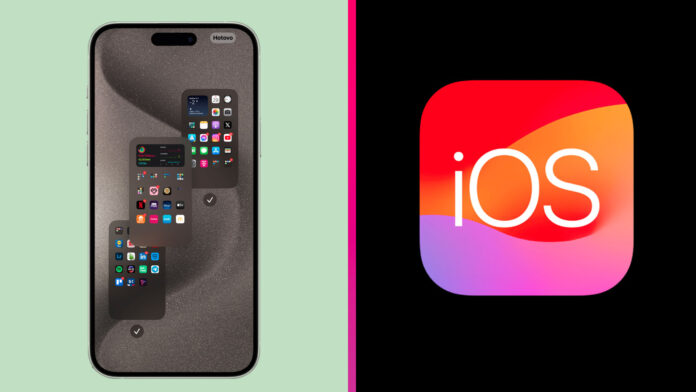 iPhone / iOS iPhone / iOS
