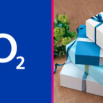 O2 vianočná ponuka