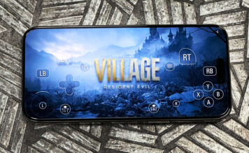 Resident Evil: Village