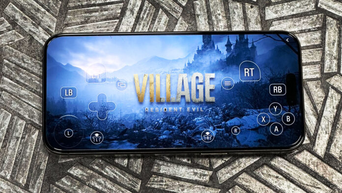 Resident Evil: Village