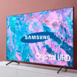 Samsung TV 65"