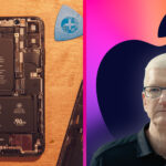 Apple servis