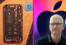 Apple servis