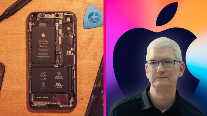 Apple servis Apple servis