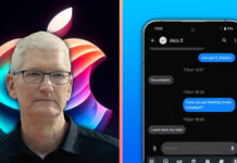 Nothing iMessage