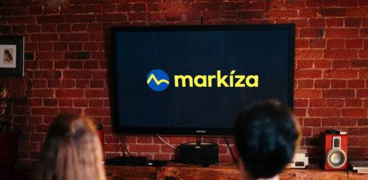TV markíza