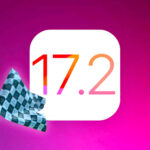 iOS 17.2