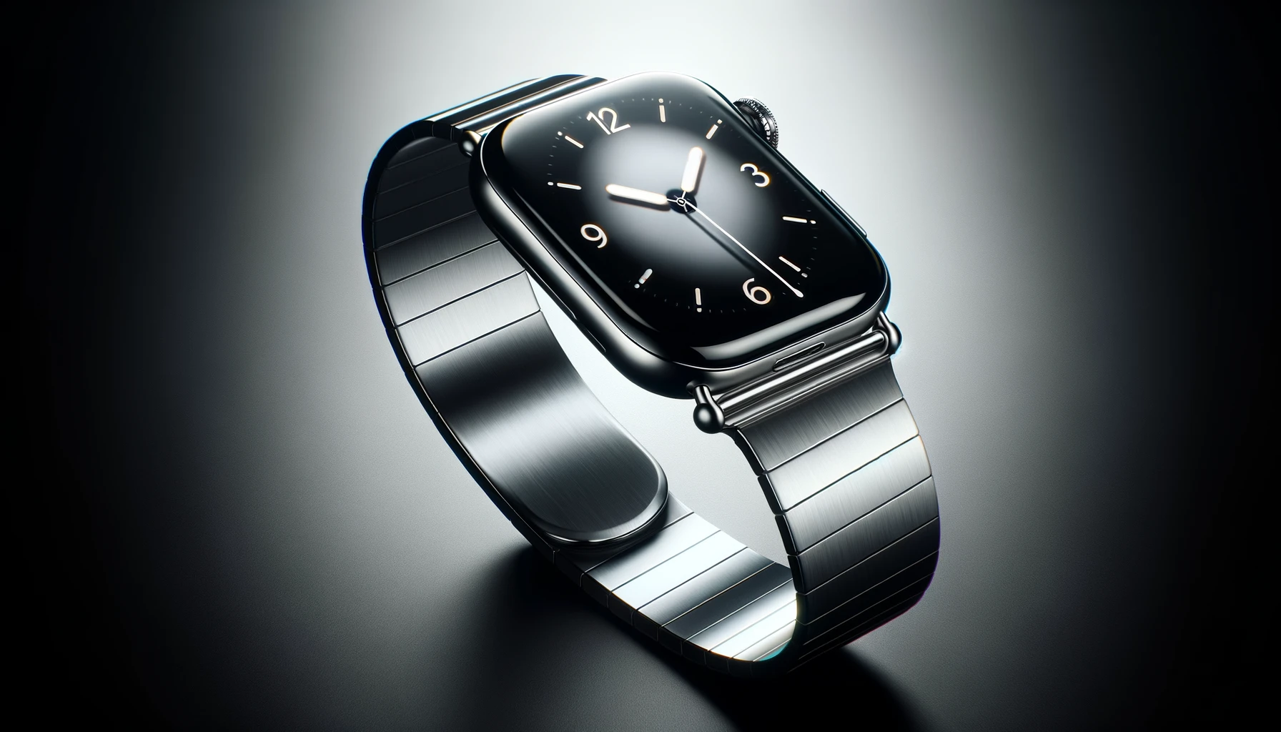 Apple Watch X