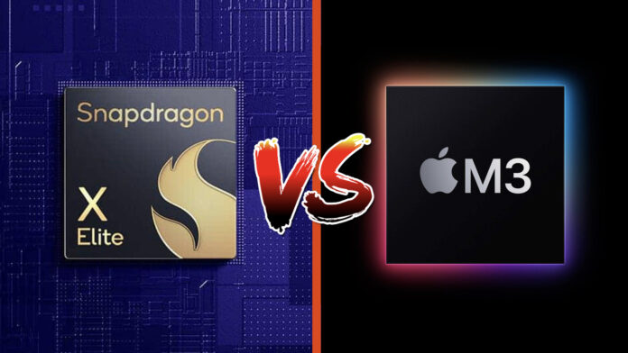 Qualcomm Snapdragon Qualcomm Snapdragon