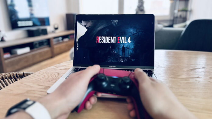 Mac Resident Evil Mac Resident Evil