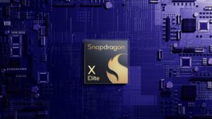 Čip Snapdragon X Elite