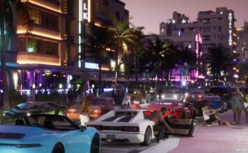 GTA 6 môže výrazne meškať: Rockstar Games totálne nestíha GTA 6