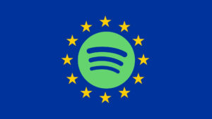 Spotify EU