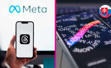 Threads od Meta oslavuje prvý rok. Pozrite sa, koľko má používateľov Aplikácia Threads