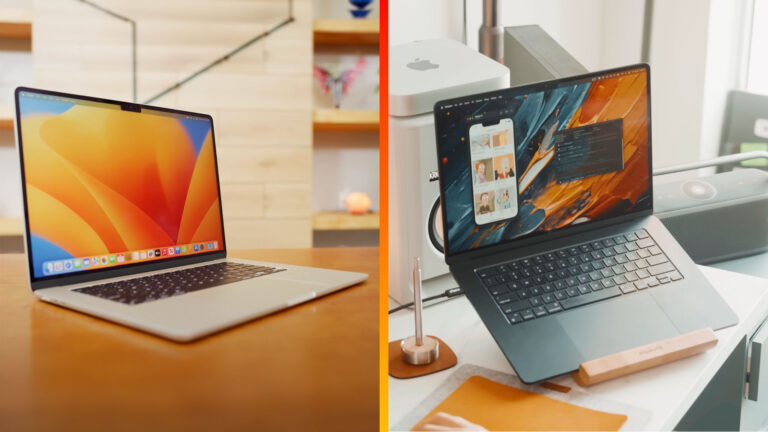 Veľký 15″ MacBook Air M4 kúpite za perfektnú cenu