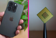 iPhone 17 Wi-Fi 7