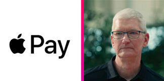 Apple Pay Tim Cook
