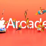 Apple Arcade