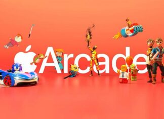 Apple Arcade