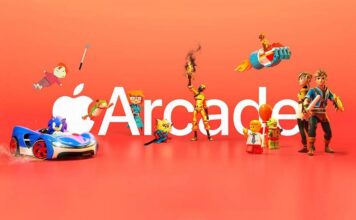 Apple Arcade