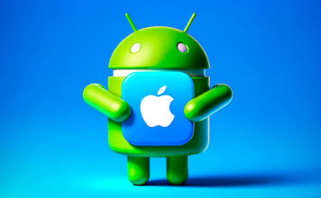 Android iMessage