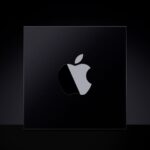 čip Apple Silicon
