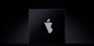 čip Apple Silicon