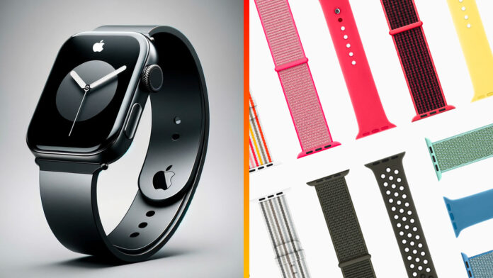 Apple Watch X Apple Watch X