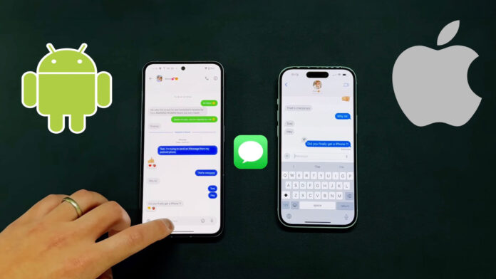 Beeper Mini android ios imessage Beeper Mini android ios imessage