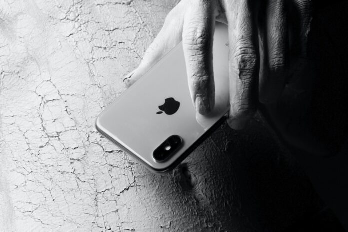 iPhone X iPhone X