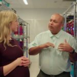 Pozrite sa do tajného laboratória Apple, v ktorom vznikajú tie najlepšie procesory na svete Apple sillicon procesory