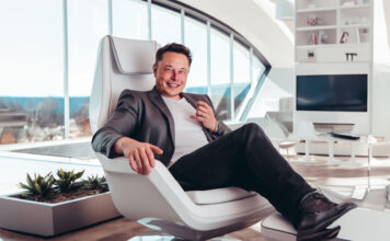 Elon Musk sa vysmial spoločnosti Meta za výpadok Facebooku, Instagramu a ďalších služieb Elon Musk