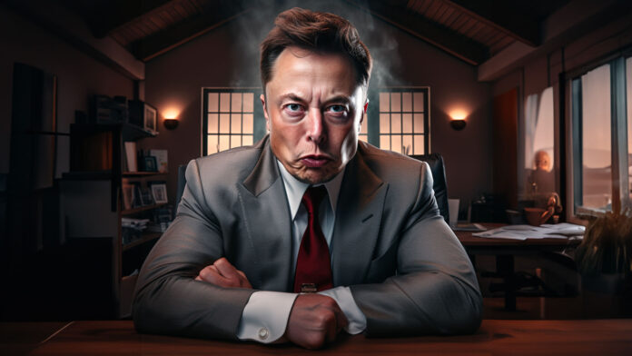 Elon Musk