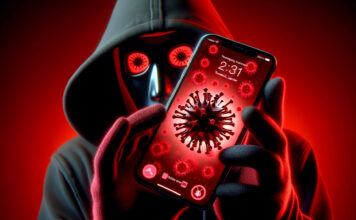 Hackeri iPhone