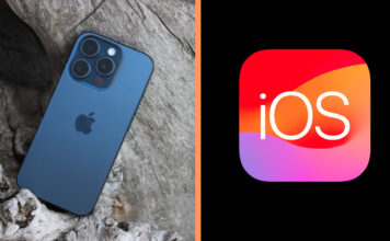 iOS 17.2.1 aktualizácia