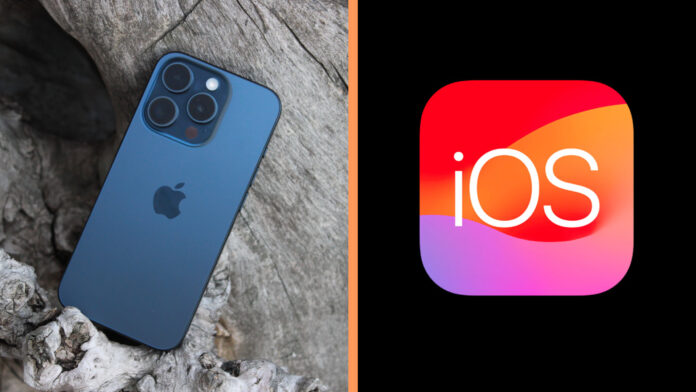 iOS 17.2.1 aktualizácia